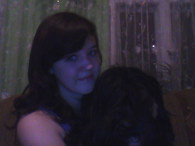 z moim Sodziakiem ;*