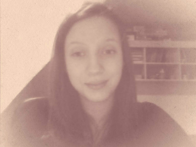 ;*