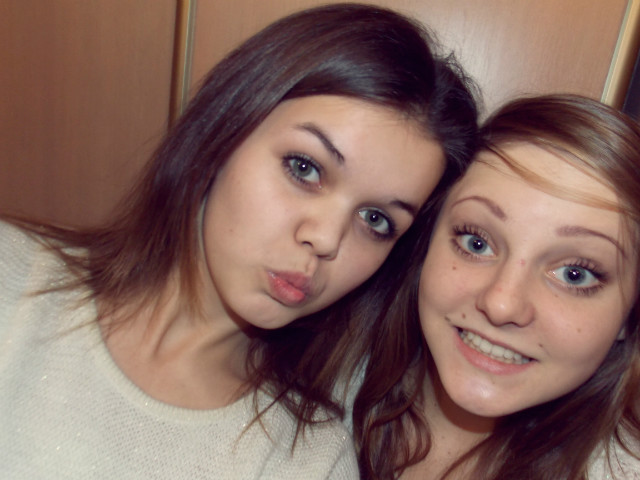 pikne my &#9829;
