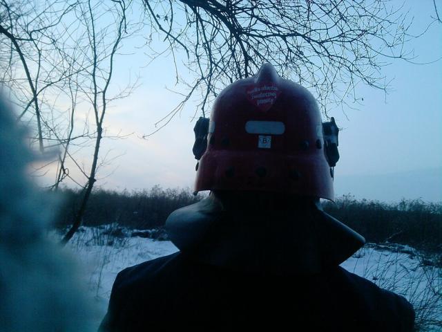 Wpis pocztkowy :) 