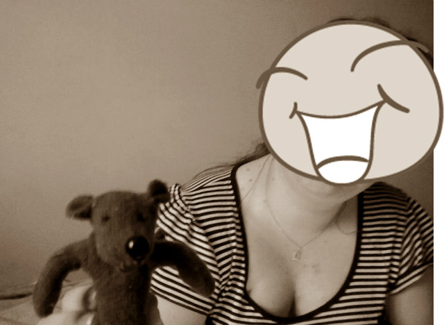 Wpis inmywooorld