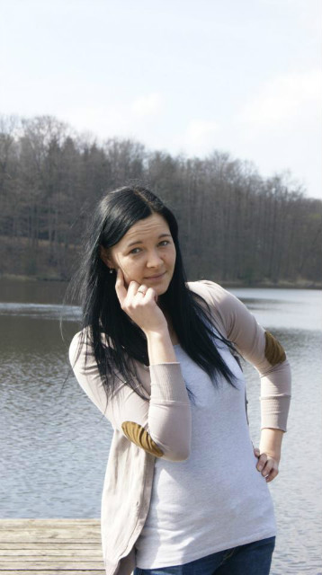 Wpis fioletowamalina