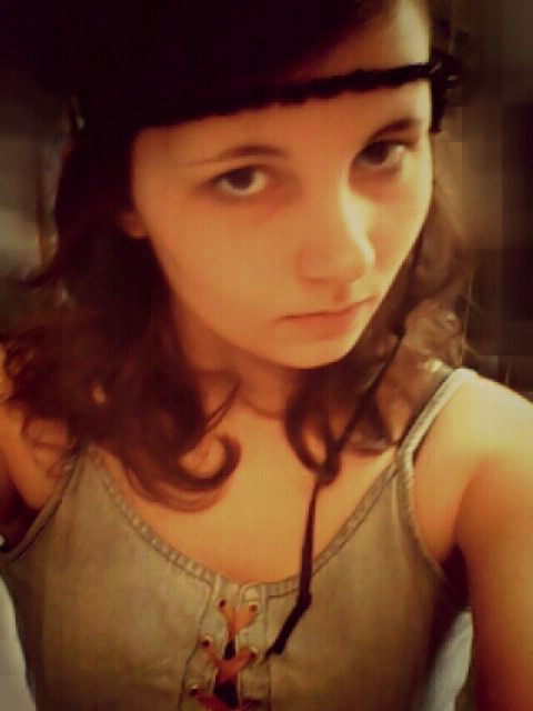 My Immortal 