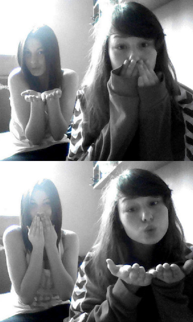 apaj buziaka c;