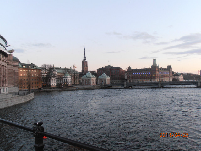 Sweden