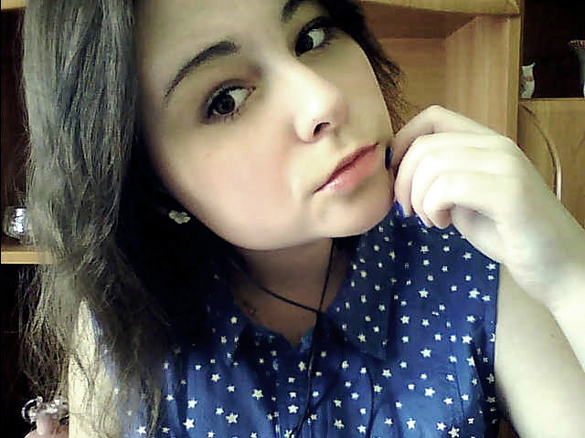 Wpis touchandfeel