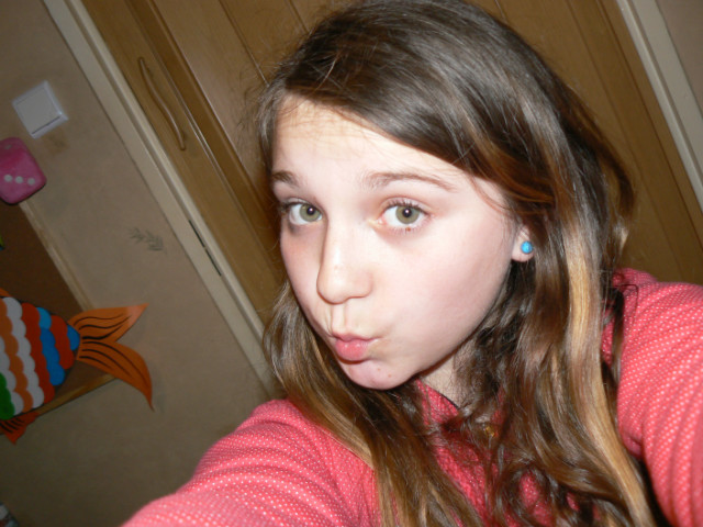 Smile :)