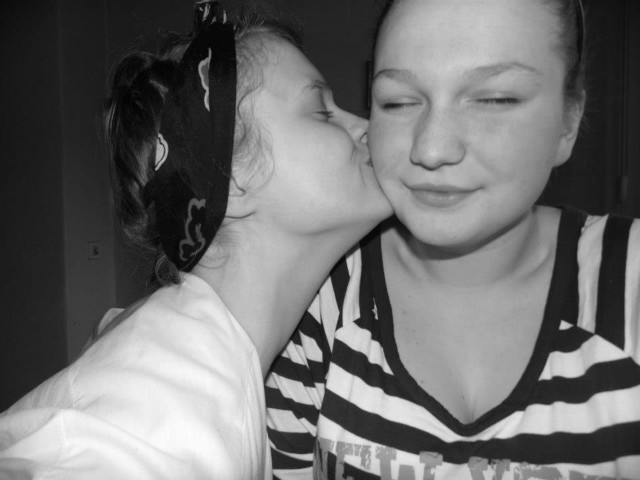 Z Tob na zawsze ;*