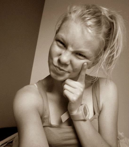 Najlepszego ;*
