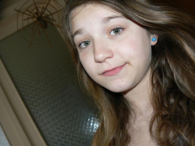 Smile :)