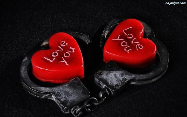 I &#9829; YOU