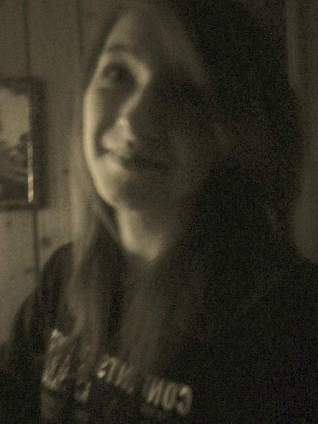 Moja przyjacika :* 