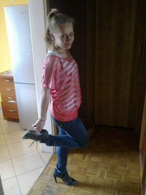 Takie taam dla mika :D
