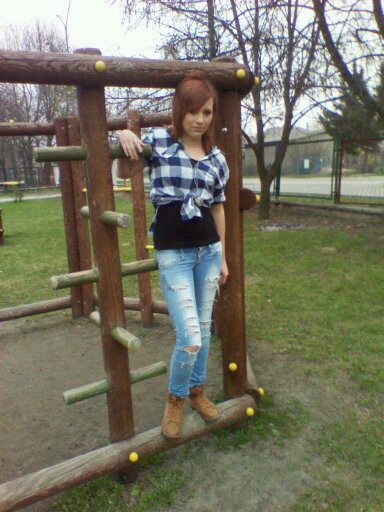 plac zabaw;))