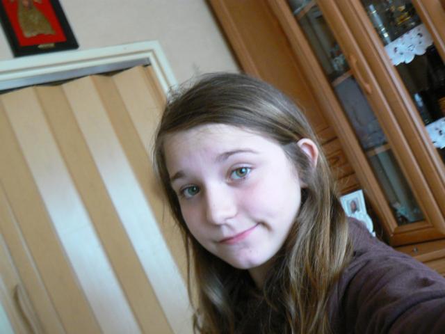 Smile :)