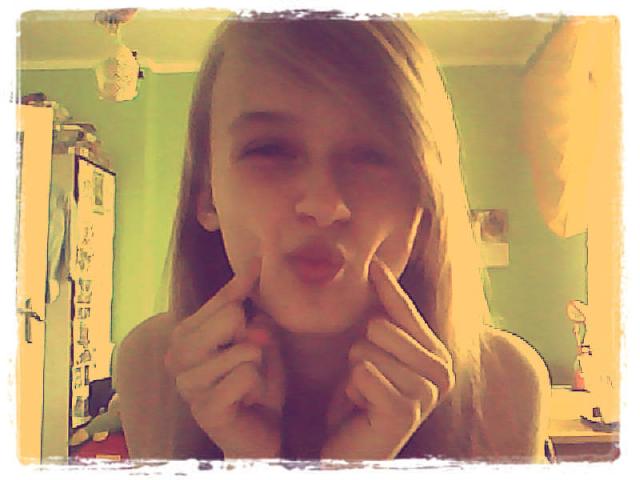 Buziaczek ^^
