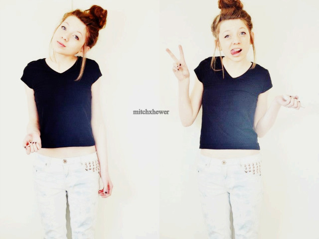 Wpis mitchxhewer