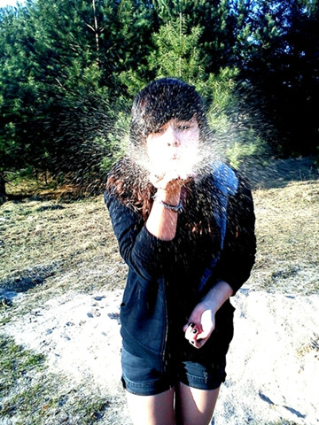 Wpis killersneverhurtfeelings