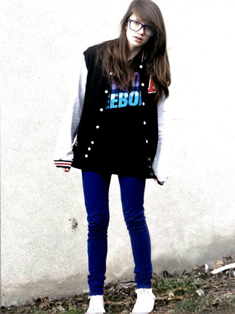 Wiosna czy lato ? ;o