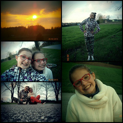 Klaudia  ; *