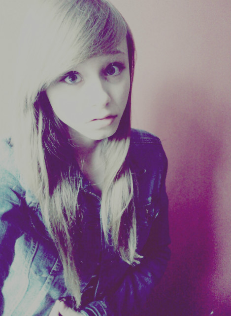 No hope, no love, no life...