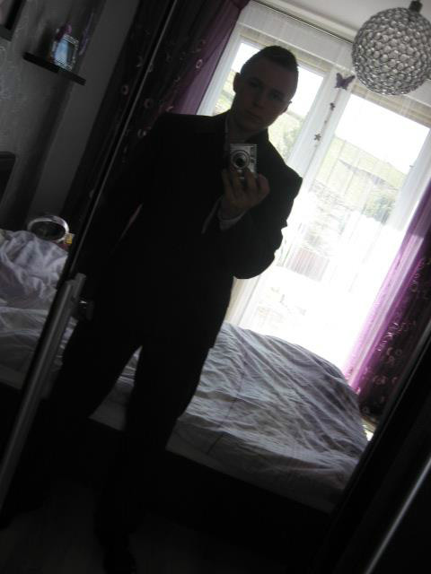 Takie tam  po testach ; )