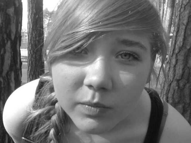 Ty i ja...