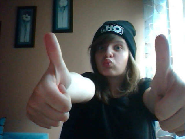 powracam z nowym kontem