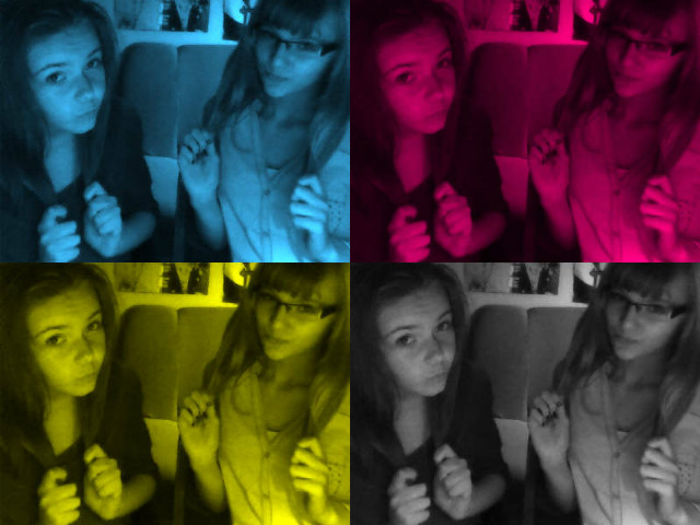 dziubeek :D