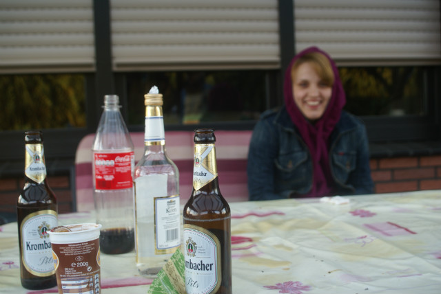 Mwi temu: NIE
