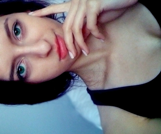 Wpis suicidebunny