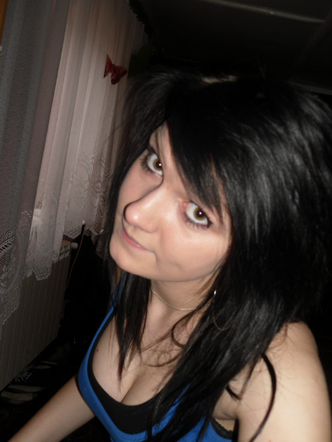 Wpis wisienkooowoo