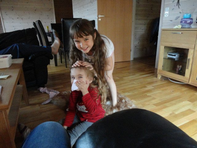 dziewczynki ;D