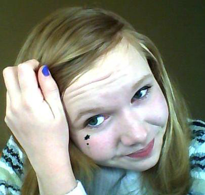 Hahaha.xD