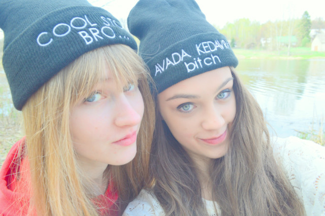 #PURE SWAG#