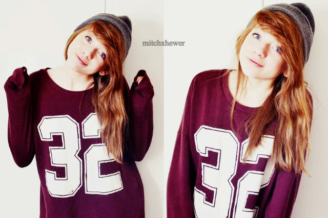 Wpis mitchxhewer