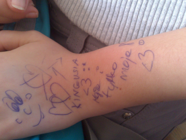 Wpis xkiniaa