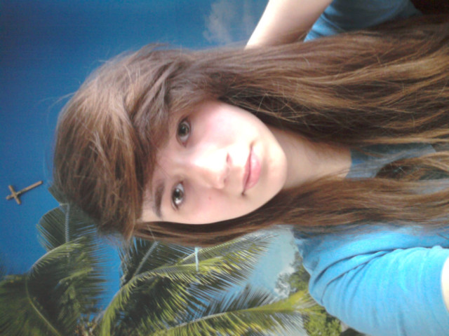 I WON'T GIVE UP ;3