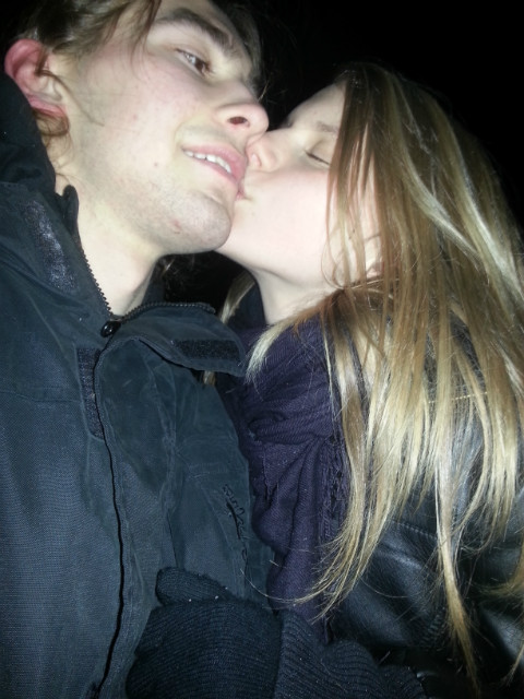 Kocham:***