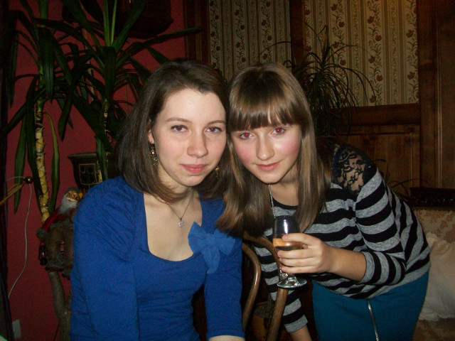 Sylwester...si dziao :D