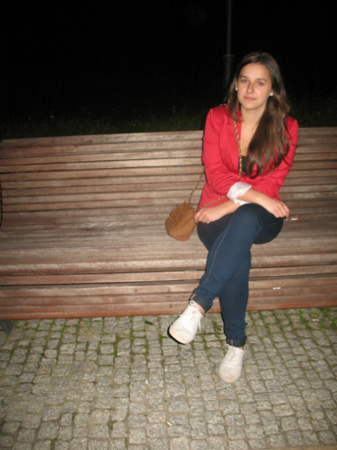 Wpis iamyourdremas