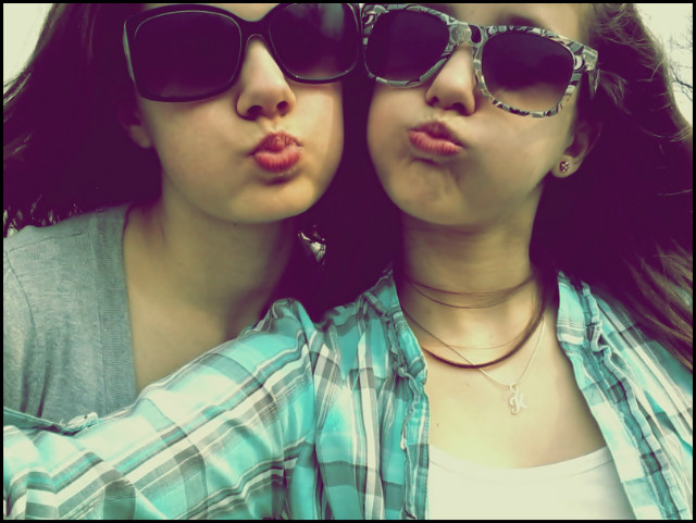 `hahahaha. 2 downy ; D