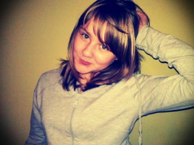  ` dla niej cisza jest lekarstwe
