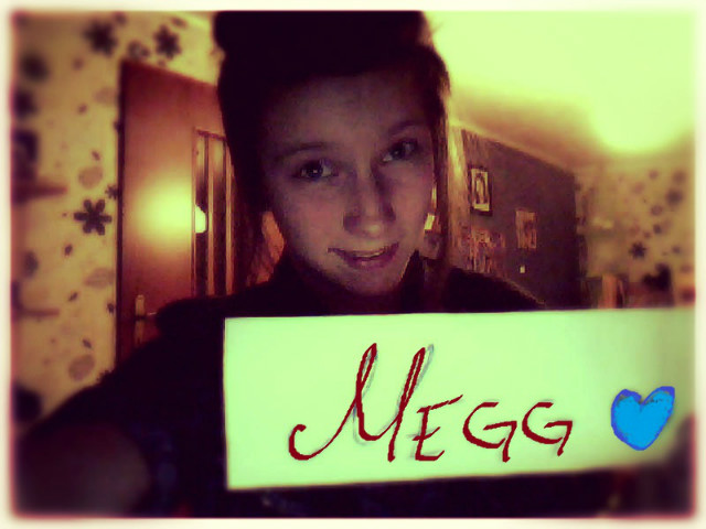 DLA MEGG 