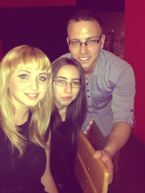 BIRTHDAY PARTY 