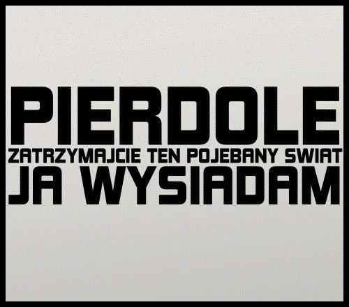 ...