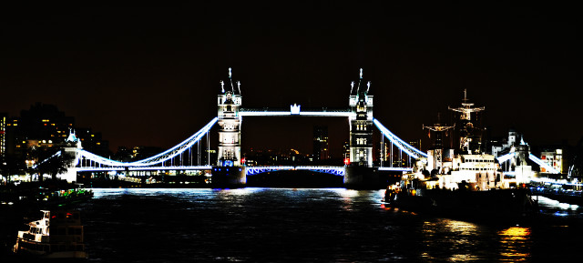 Tower Bridge