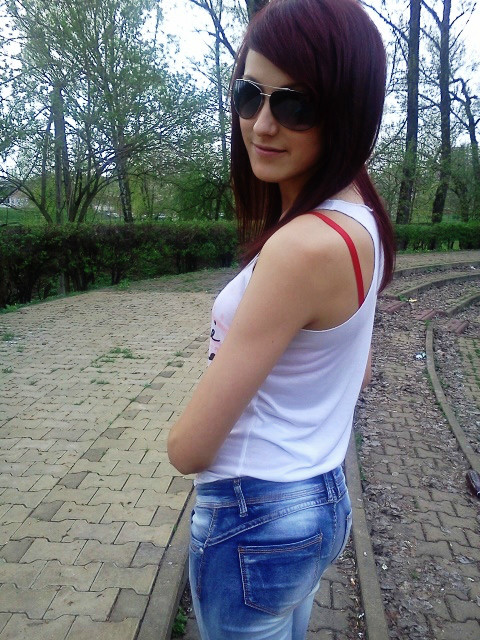 majweczkaaa  ; D