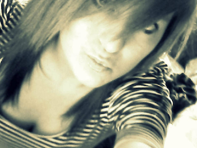 `Chce Ci tu i teraz ; * 
