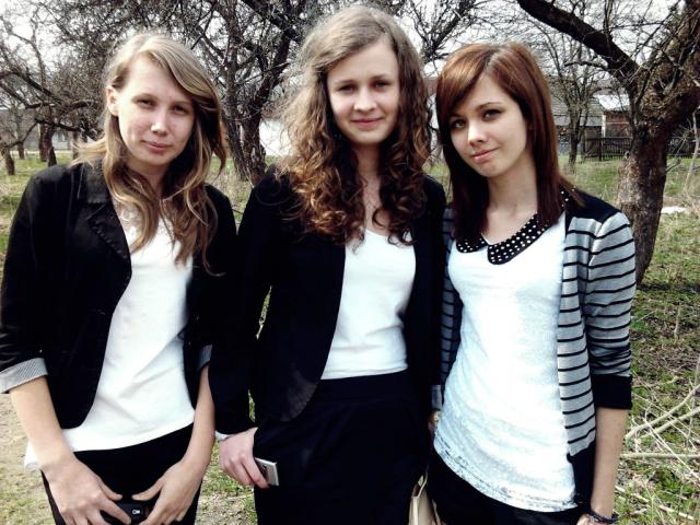 Takie tam z  egazminw